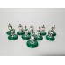 Subbuteo Andrew Table Soccer Celtic 2007-2008 on RSB Professional Bases